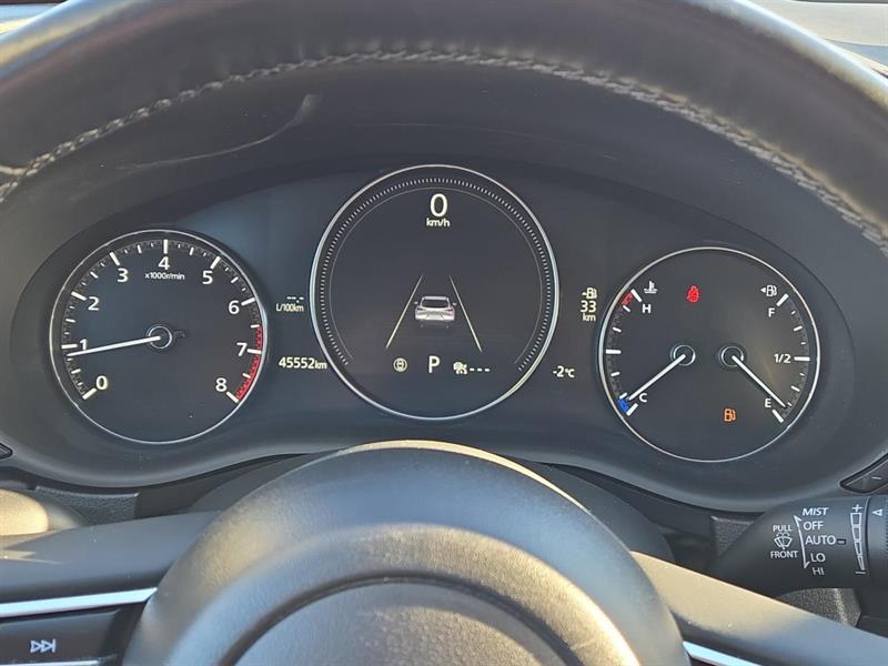 mazda CX-30 2023 - 13