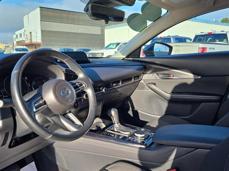 mazda CX-30 2023 - 14