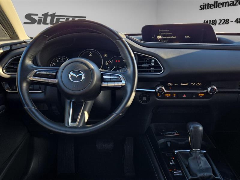 mazda CX-30 2023 - 15