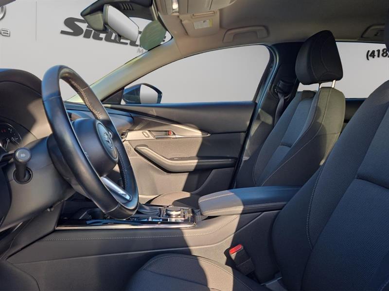 mazda CX-30 2023 - 17