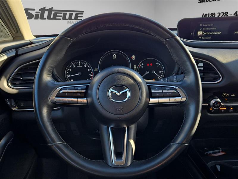 mazda CX-30 2023 - 18