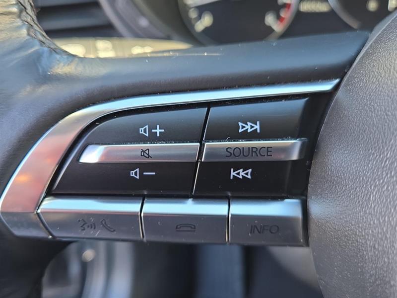 mazda CX-30 2023 - 19