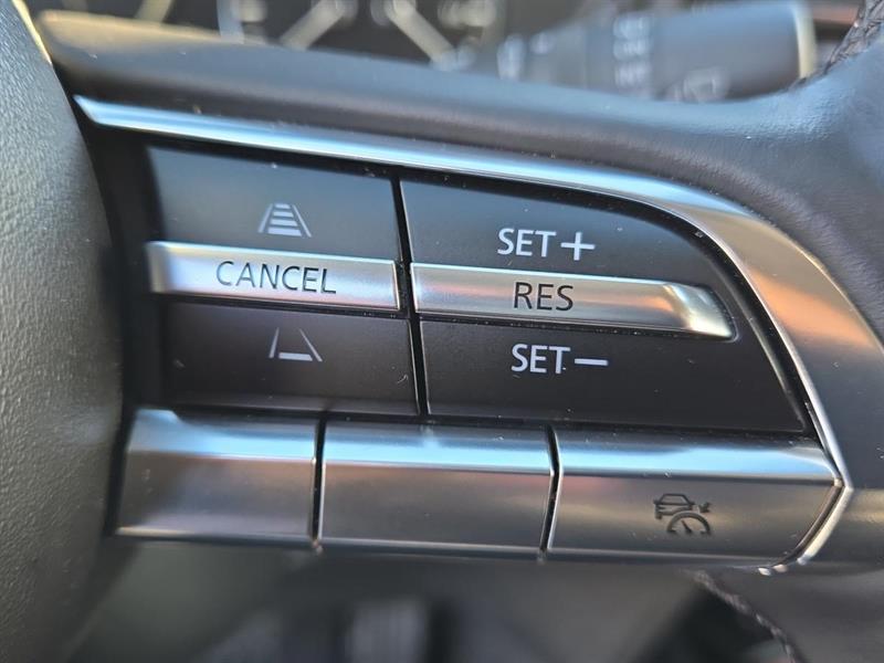 mazda CX-30 2023 - 21