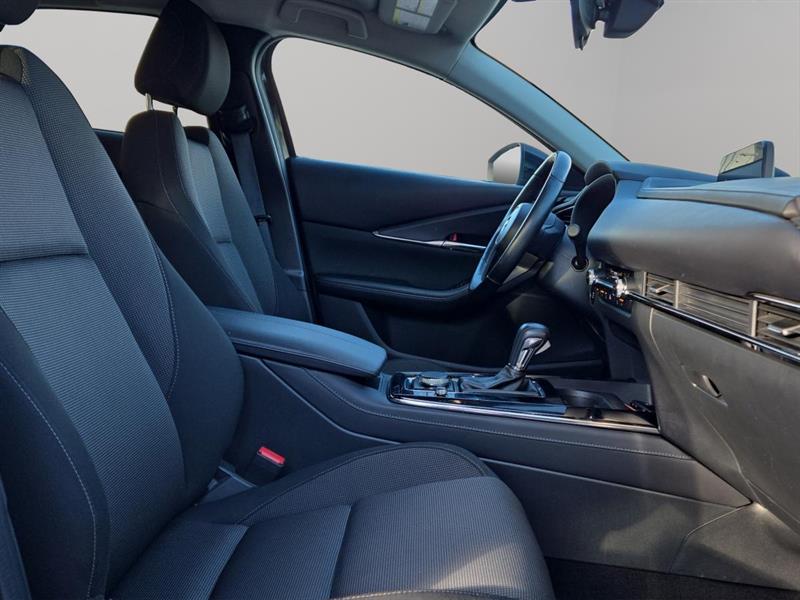 mazda CX-30 2023 - 22