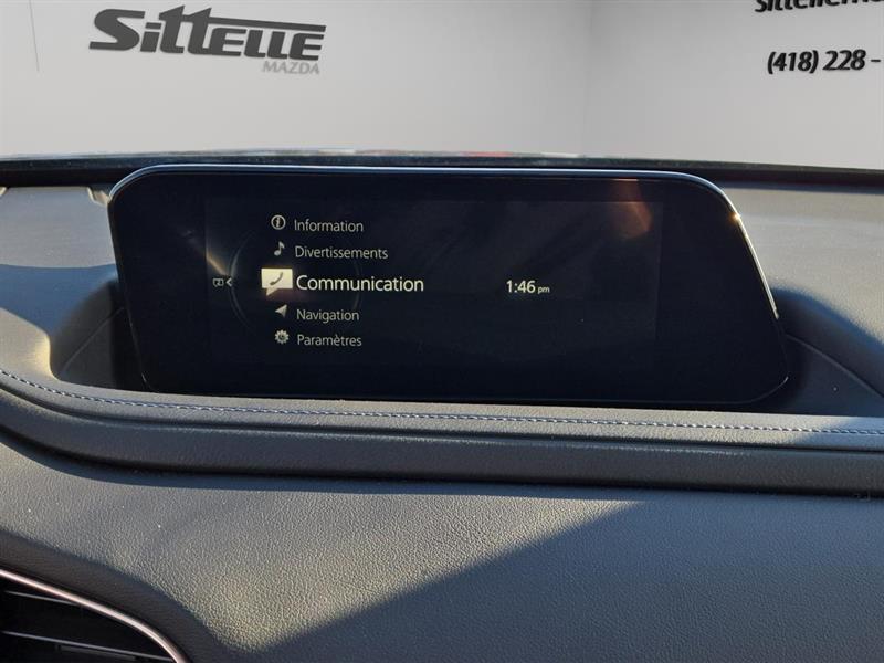 mazda CX-30 2023 - 23