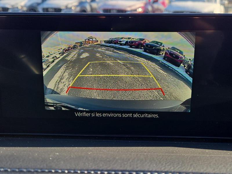 mazda CX-30 2023 - 25