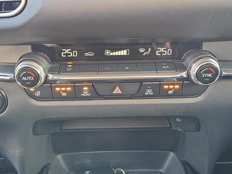 mazda CX-30 2023 - 26