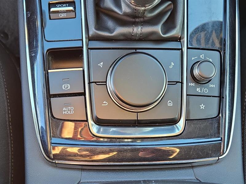 mazda CX-30 2023 - 27