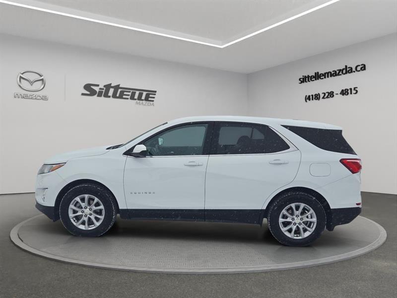 chevrolet Equinox 2020 - 2