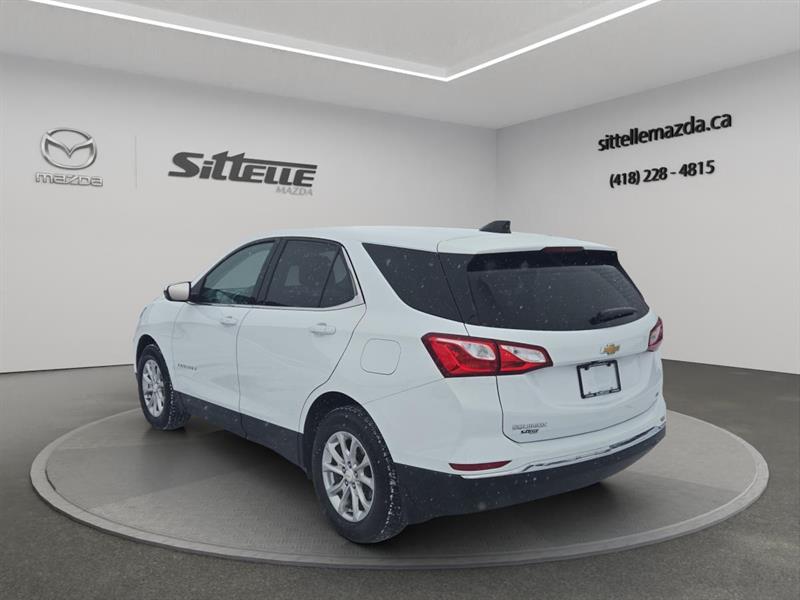 chevrolet Equinox 2020 - 3