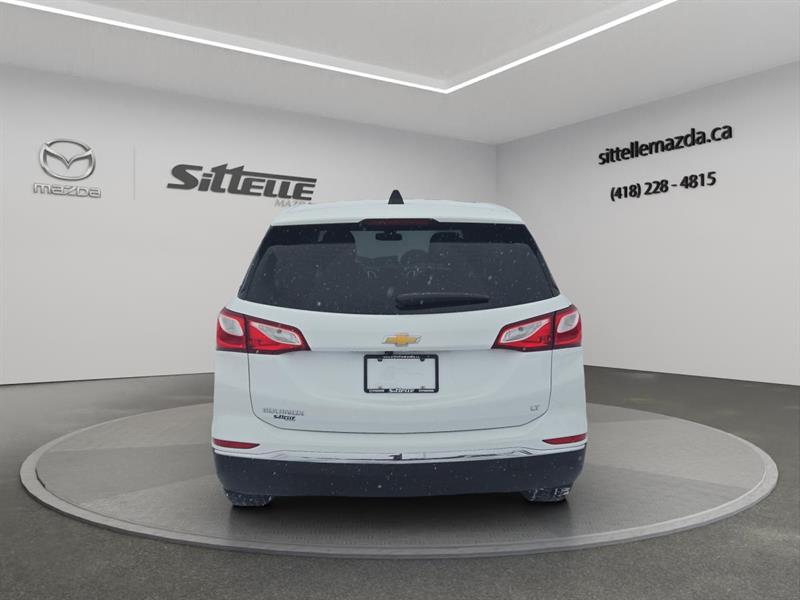 chevrolet Equinox 2020 - 5