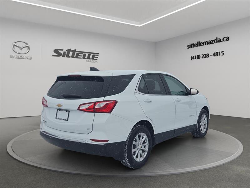 chevrolet Equinox 2020 - 6