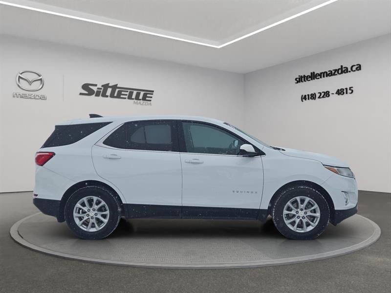 chevrolet Equinox 2020 - 7