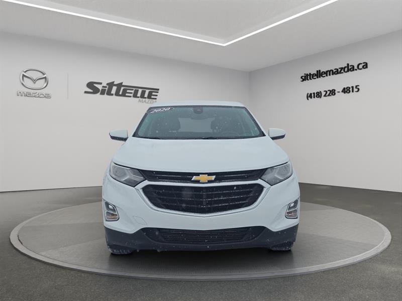 chevrolet Equinox 2020 - 10