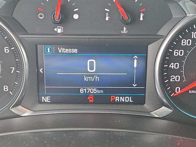 chevrolet Equinox 2020 - 11