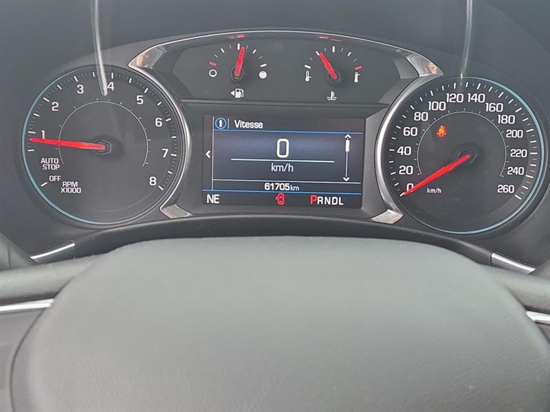 chevrolet Equinox 2020 - 13