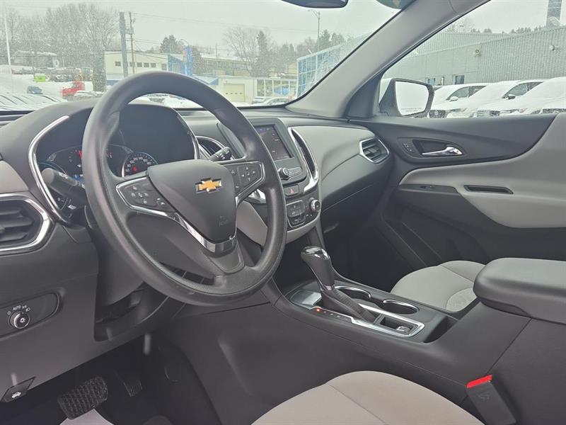 chevrolet Equinox 2020 - 14