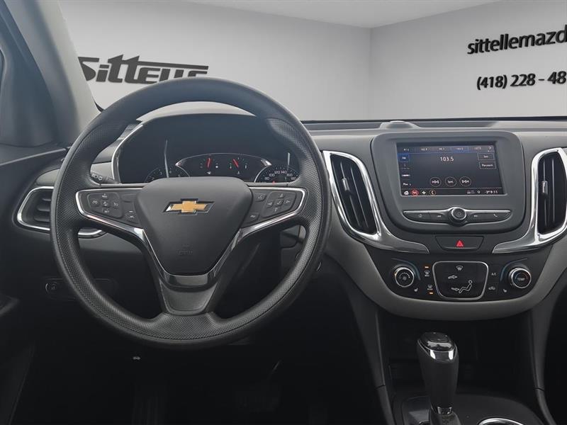 chevrolet Equinox 2020 - 15