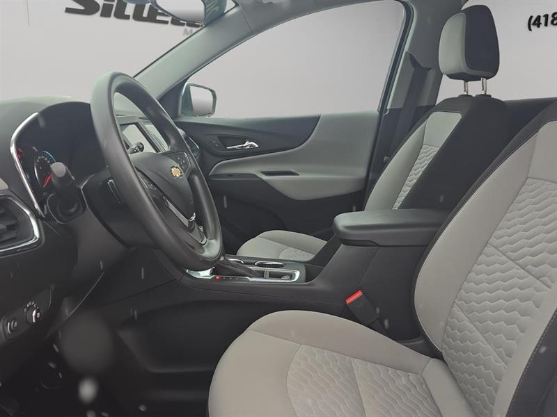 chevrolet Equinox 2020 - 17