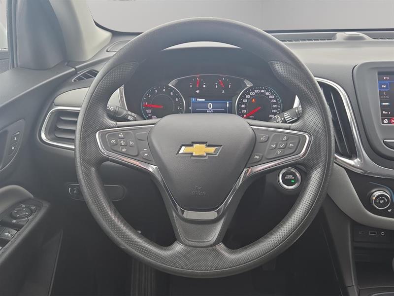 chevrolet Equinox 2020 - 18
