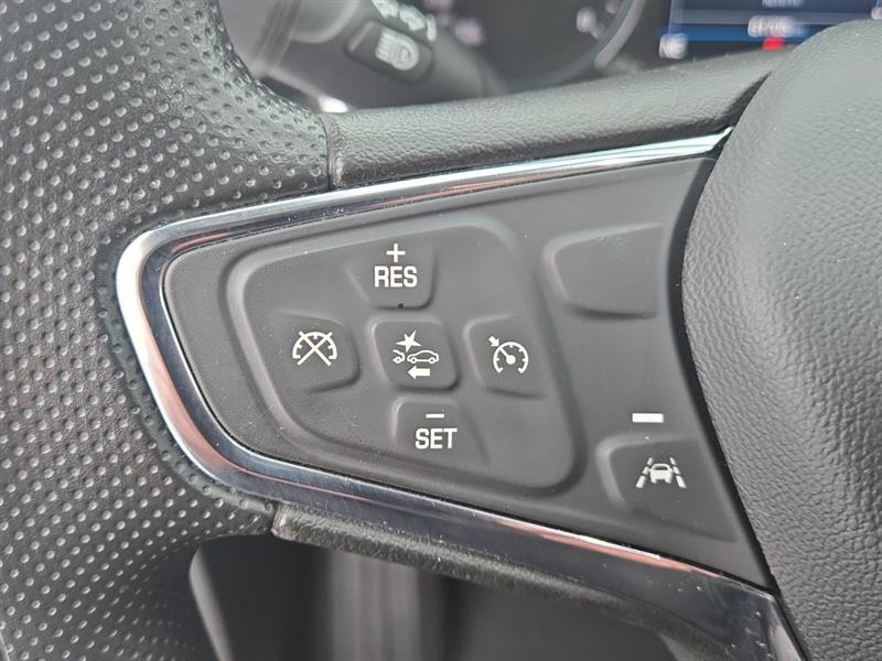 chevrolet Equinox 2020 - 19