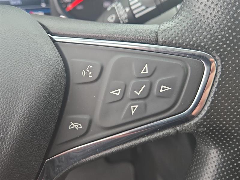 chevrolet Equinox 2020 - 21