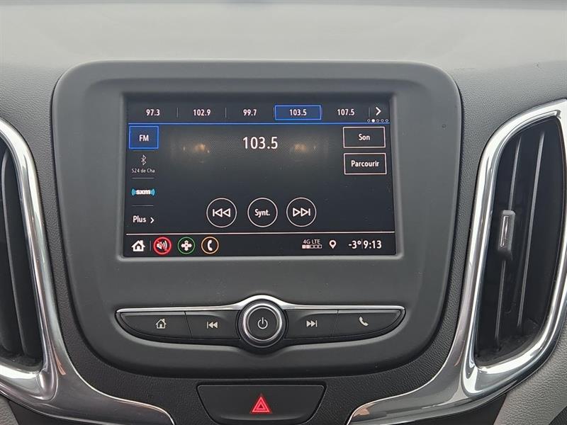 chevrolet Equinox 2020 - 23