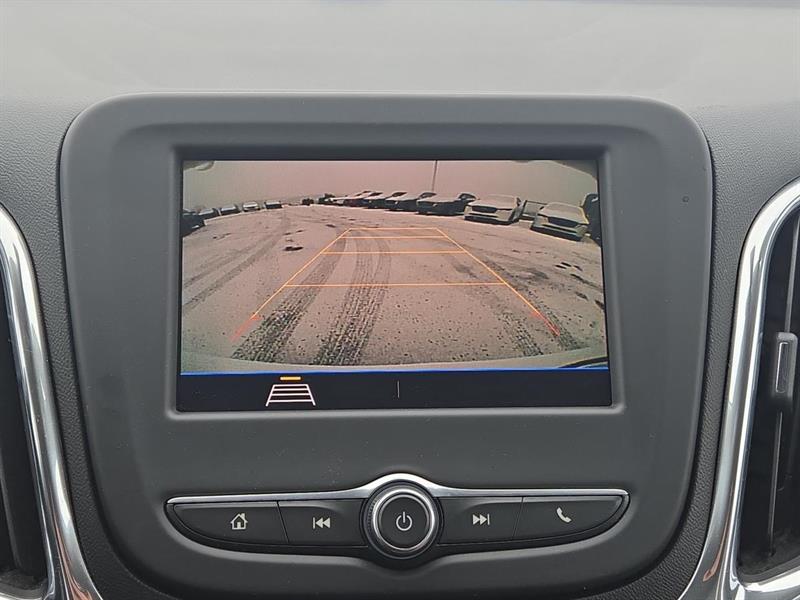 chevrolet Equinox 2020 - 25