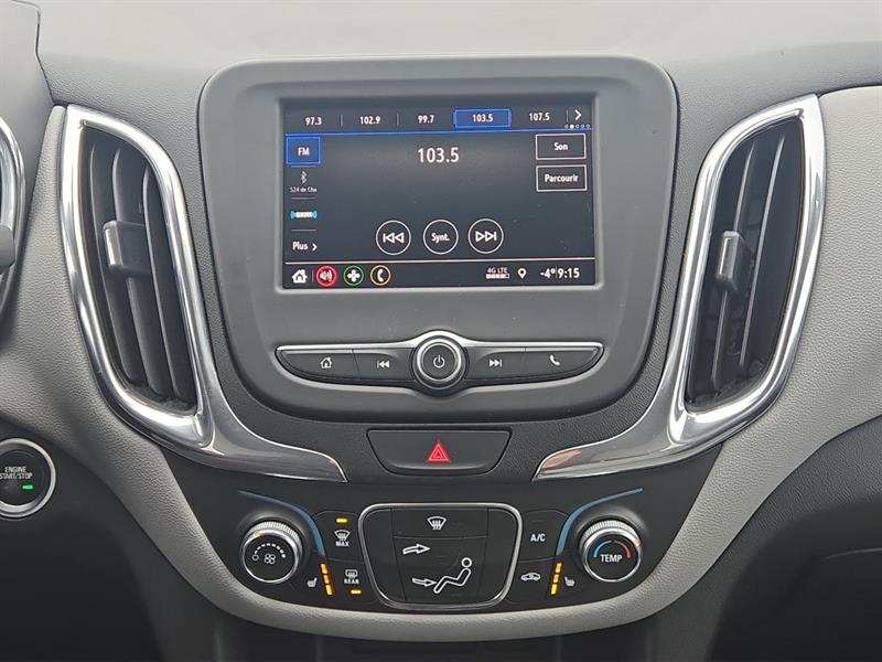 chevrolet Equinox 2020 - 26