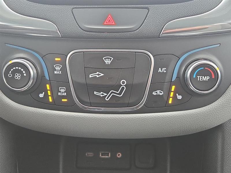 chevrolet Equinox 2020 - 27