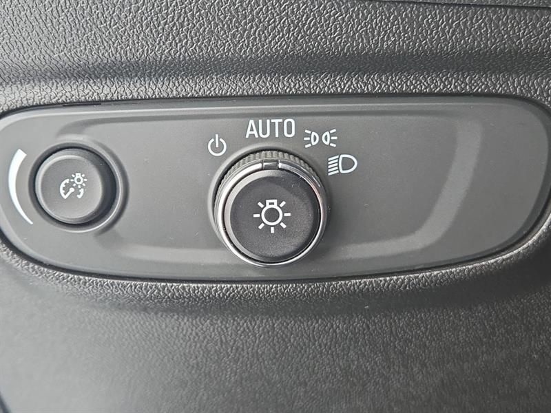 chevrolet Equinox 2020 - 29