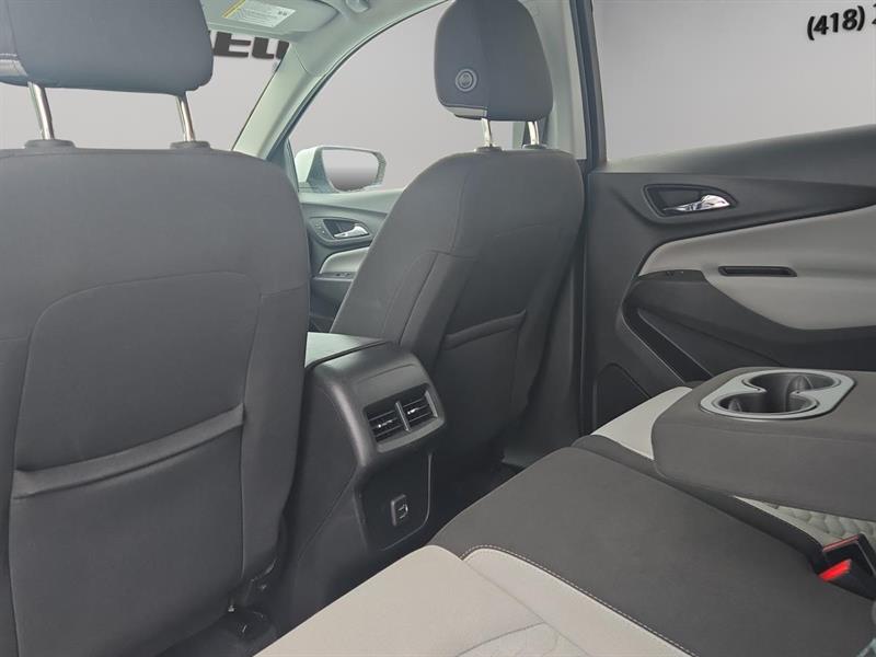 chevrolet Equinox 2020 - 31