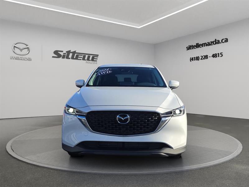 mazda CX-5 2024 - 10