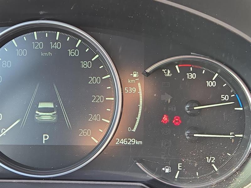 mazda CX-5 2024 - 11