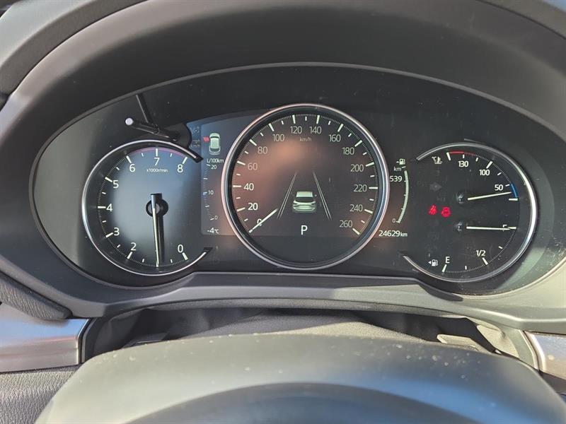 mazda CX-5 2024 - 13