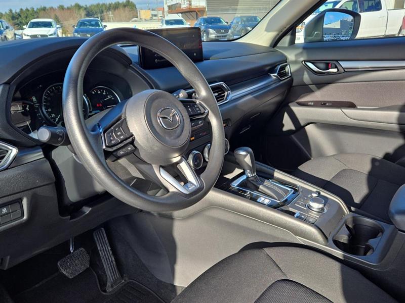 mazda CX-5 2024 - 14