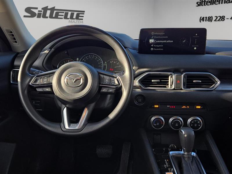 mazda CX-5 2024 - 15