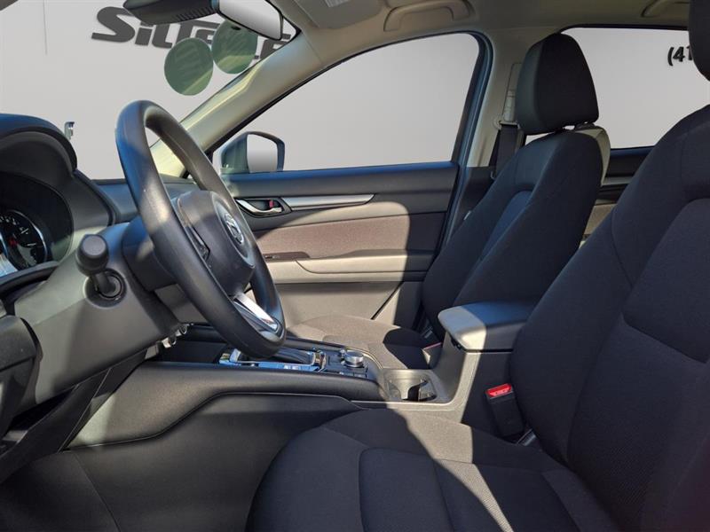 mazda CX-5 2024 - 17