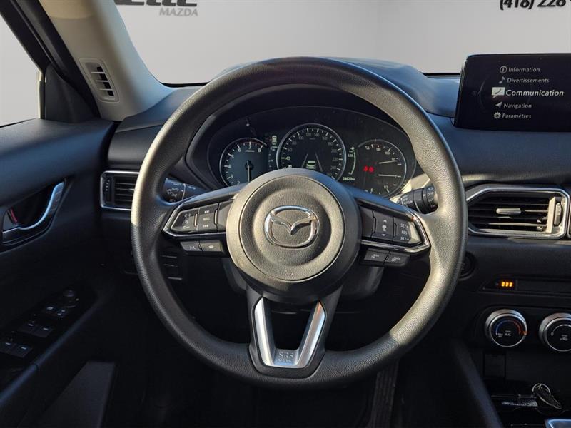 mazda CX-5 2024 - 18