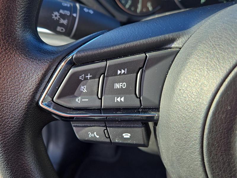 mazda CX-5 2024 - 19