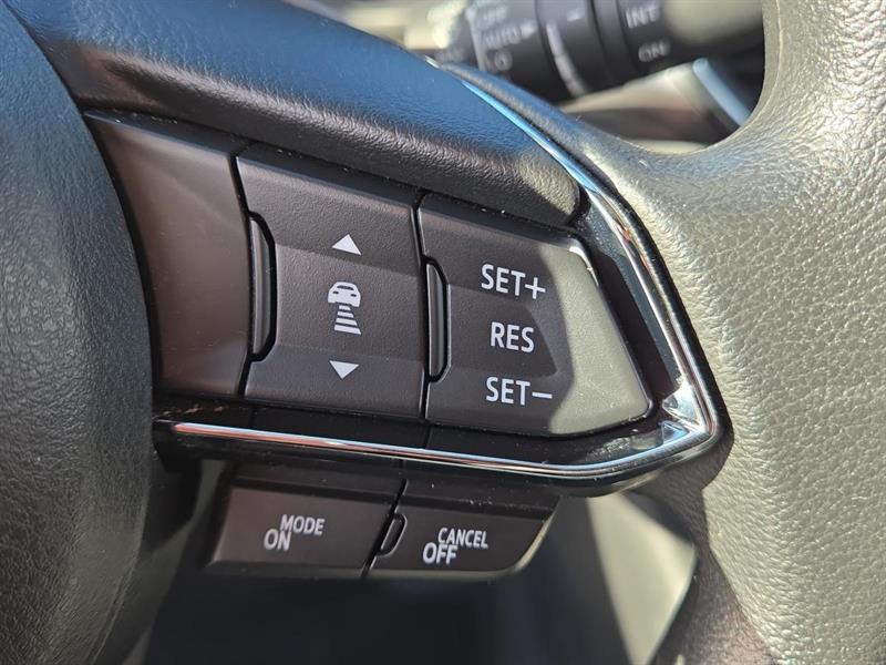 mazda CX-5 2024 - 21