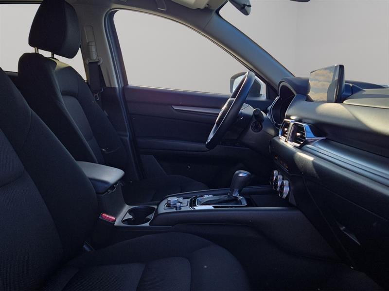 mazda CX-5 2024 - 22