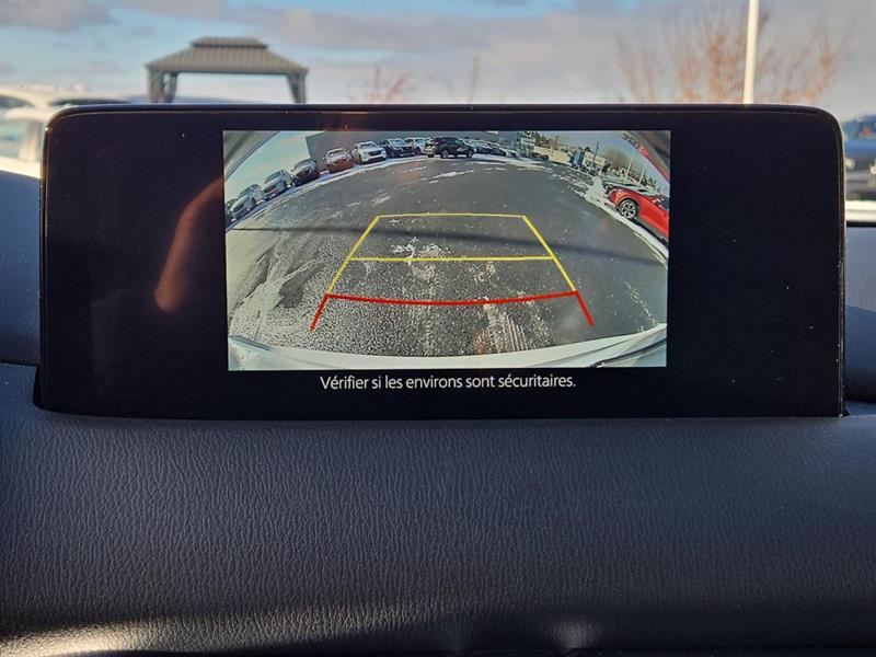 mazda CX-5 2024 - 25