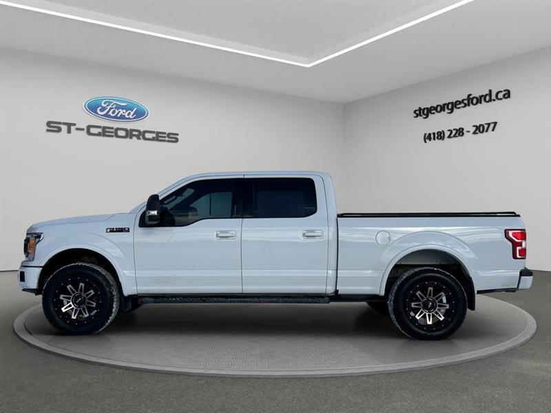 ford F-150 2019 - 2