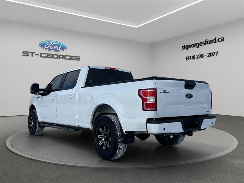 ford F-150 2019 - 3