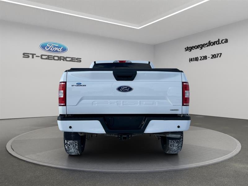 ford F-150 2019 - 4