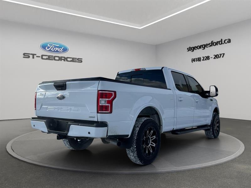 ford F-150 2019 - 5
