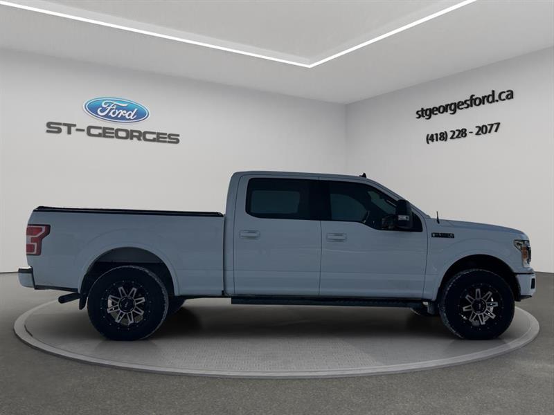 ford F-150 2019 - 6