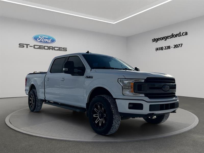 ford F-150 2019 - 7