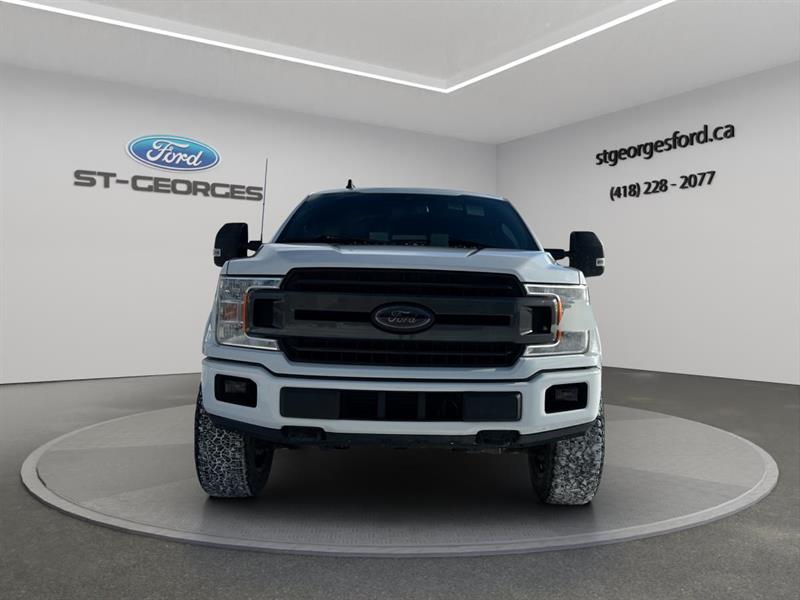 ford F-150 2019 - 8